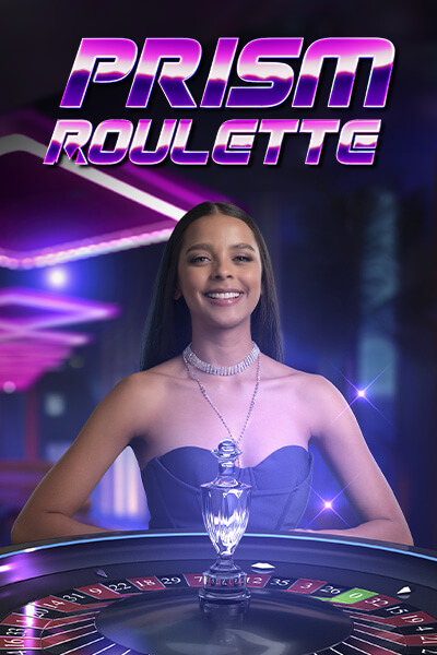 Prism Roulette